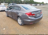 Honda Civic Lx 2HGFB2F54EH528809 снимка