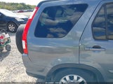 Honda Cr-V Se SHSRD78996U427235 снимка