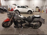 Yamaha Xvs1300 A JYAVP24E27A002805 fotografie