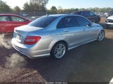 Mercedes-Benz C 300 Sport 4Matic WDDGF8BB2CA617124 photo