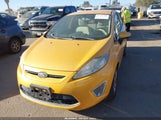 Ford Fiesta Ses 3FADP4FJ8BM127606 снимка