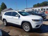 Jeep Cherokee Latitude 4X4 1C4PJMCX8KD255096 снимка