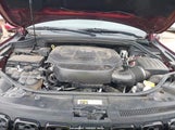Jeep Grand Cherokee Altitude 4X4 1C4RJFAG2JC152963 снимка