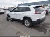 Jeep Cherokee Latitude Fwd 1C4PJLCB0KD333174 снимка