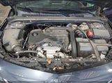 Chevrolet Malibu 1Lt 1G1ZE5ST4GF197008 снимка