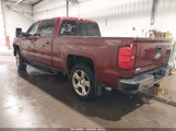 Chevrolet Silverado  1Lt 3GCUKREC8EG359795 снимка