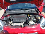 Fiat 500X Pop Fwd ZFBCFXABXHP555306 photo