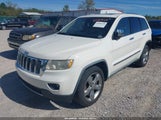 Jeep Grand Cherokee Limited 1J4RR5GT1BC696227 fotografie