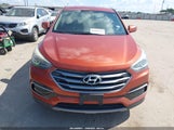 Hyundai Santa Fe Sport 2.4L 5XYZT3LB1HG498549 photo