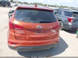Hyundai Santa Fe Sport 2.4L 5XYZT3LB1HG498549 снимка