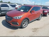 Hyundai Santa Fe Sport 2.4L 5XYZT3LB1HG498549 photo