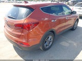 Hyundai Santa Fe Sport 2.4L 5XYZT3LB1HG498549 photo