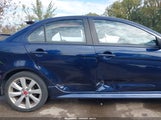 Mitsubishi Lancer Gt JA32U8FW9EU018521 снимка