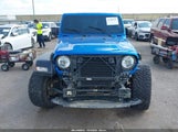Jeep Wrangler Unlimited Sport S 4X4 1C4HJXDN1MW717458 fotografie