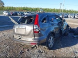 Honda Cr-V Ex 5J6RE4H57AL012821 снимка