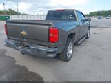 Chevrolet Silverado  1Lt 1GCRCREC3EZ278853 снимка