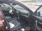 Kia Sorento Ex V6 5XYKUDA29DG321636 снимка