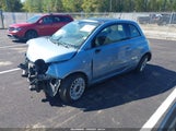 Fiat 500 Lounge 3C3CFFCR1DT514297 снимка