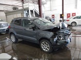 Ford Ecosport Se MAJ6S3GL8KC290484 снимка
