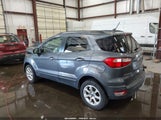 Ford Ecosport Se MAJ6S3GL8KC290484 снимка