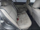 Honda Civic Lx 2HGFB2F53EH501889 снимка