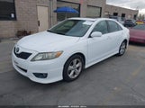 Toyota Camry Se 4T1BF3EK7BU729977 снимка