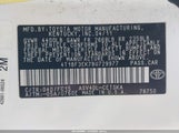 Toyota Camry Se 4T1BF3EK7BU729977 снимка