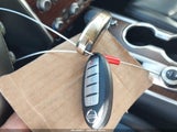 Nissan Pathfinder Platinum 5N1DR2MM1JC670197 снимка