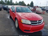 Dodge Avenger Se 1C3CDZABXEN133269 снимка