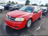 Dodge Avenger Se 1C3CDZABXEN133269 снимка