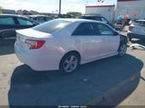 Toyota Camry Se 4T1BF1FK1CU194925 снимка