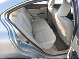 Honda Civic Hybrid JHMFB4F28CS009783 снимка