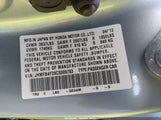 Honda Civic Hybrid JHMFB4F28CS009783 снимка