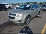 Chevrolet Equinox 1Lt 2GNALBEK0E6276699 снимка