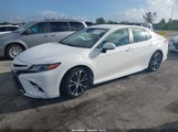Toyota Camry Se 4T1G11AK5LU356616 fotografie