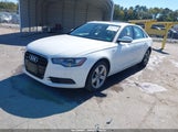 Audi A6 3.0 Premium WAUGGAFC2CN072260 снимка