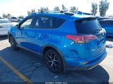 Toyota Rav4 Hybrid Se JTMJJREV7JD185815 photo