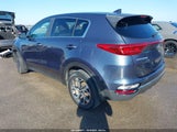 Kia Sportage Lx KNDPM3AC4L7664004 снимка