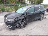 GMC Acadia Sle-2 1GKKNLLS3JZ208853 снимка