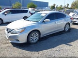 Nissan Altima 2.5/2.5 S/2.5 Sl/2.5 Sr/2.5 Sv 1N4AL3AP8GC261786 fotografie