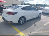 Hyundai Elantra Sel 5NPD84LF0LH569052 photo
