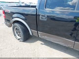 Ford F-150 Fx4/Lariat/Xlt 1FTPW14V96KD73995 снимка