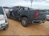 Chevrolet Silverado  4Wd Short Bed Ltz 1GCUYGED2MZ214620 снимка