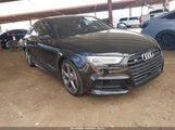 Audi S3 2.0T Premium Plus WAUB1GFF4KA087664 снимка