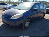 Toyota Sienna Ce 5TDZA23C96S584488 снимка