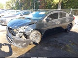 Nissan Sentra Sv 3N1AB7AP2HY376934 снимка