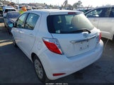 Toyota Yaris Le (Tmc/Cbu Plant) JTDKTUD35ED578896 photo