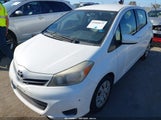 Toyota Yaris Le (Tmc/Cbu Plant) JTDKTUD35ED578896 снимка