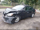 Nissan Sentra S 3N1AB7AP6HY245909 снимка