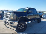 Chevrolet Silverado  2Lt 1GCVKREC6EZ110822 снимка